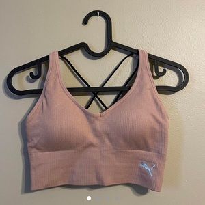 Puma Sports Bra